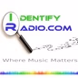 Identify Radio logo