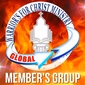 Warriors for Christ Radio logo