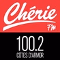 Chérie FM Côtes-d'Armor logo
