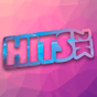 Hits101 Radio - Hits2K logo
