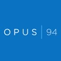 IMER - Opus 94.5 FM - XHIMER logo