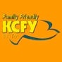 KCFY 88.1 - KCFY logo