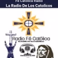Fe Catolica Radio logo