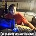 Atlantica Radio logo