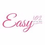 Easy102fm logo