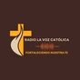 Radio La Voz Catolica logo