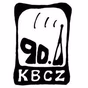 KBCZ 90.1 logo
