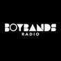 Boybands Radio logo