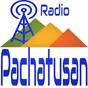 Radio Pachatusan logo