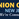 Central and Northern NJ Counties Police logo