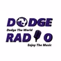 Dodge Radio - Christmas logo