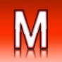 Monster Oldies logo