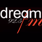 Dream 92.5 FM logo