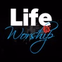 Life Worship logo