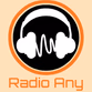 Radio Any logo