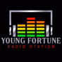 Young Fortune Radio Station logo