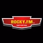 Rocky FM logo