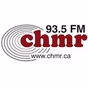 CHMR-FM logo