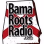 Bama Roots Radio logo