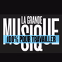 La Grande Musique - Pour Travailler logo