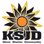 KSJD Radio - KSJD logo