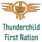 Thunderchild Community Radio Station (TCFM) - VF2409 logo