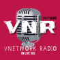 Vnetwork Radio logo