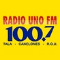 Radio Uno FM logo