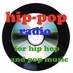 Hip Pop Radio logo