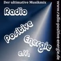 Radio-Positive-Energie logo