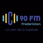 C90 FM - CJPN-FM logo