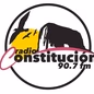 Radio Constitución logo