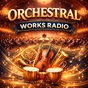 HearMe.fm - Orchestral Works logo
