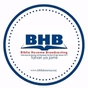 Biblia Husema Broadcasting logo