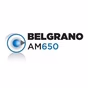 Radio Belgrano AM 650 logo