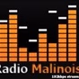 Radio Malinois logo