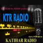KTR Radio logo
