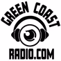 Green Coast Radio logo