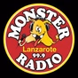 Monster Radio Lanzarote logo