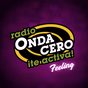 Radio Onda Cero - Feeling logo