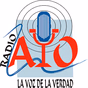 Radio AYO logo