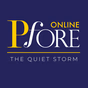 P-Fore Online logo