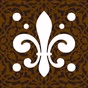 1.FM - Baroque logo