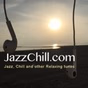 JazzChill.com logo