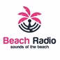 Beach Radio logo