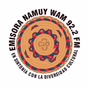 NAMUY WAM EN VIVO logo