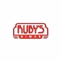 Ruby's Diner Radio - 40's logo