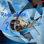 Radio Silence - Madchester Rave On 1988 1992 - Radio Silence 2 logo