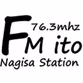FM伊東なぎさステーション logo