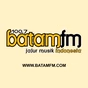 100.7 Batam FM logo